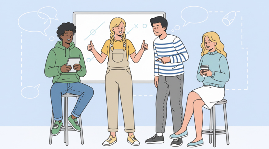 A Practical Guide to Modern Intelligence Profiles and Self-Discovery