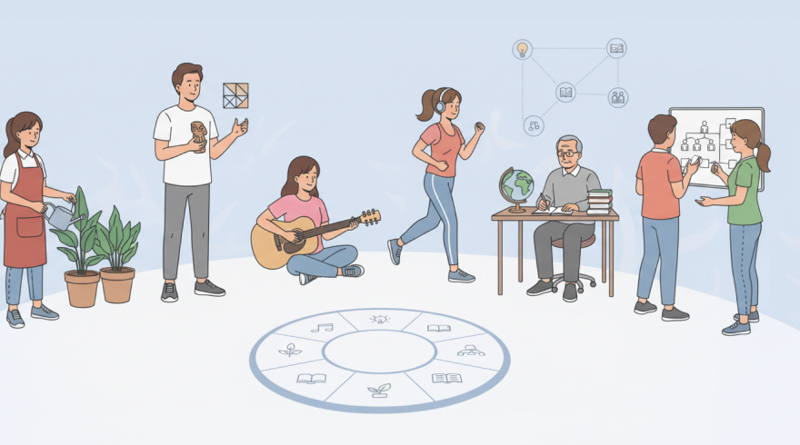 The Complete Guide to Intelligence Type Assessments: Decode Strengths and Preferences