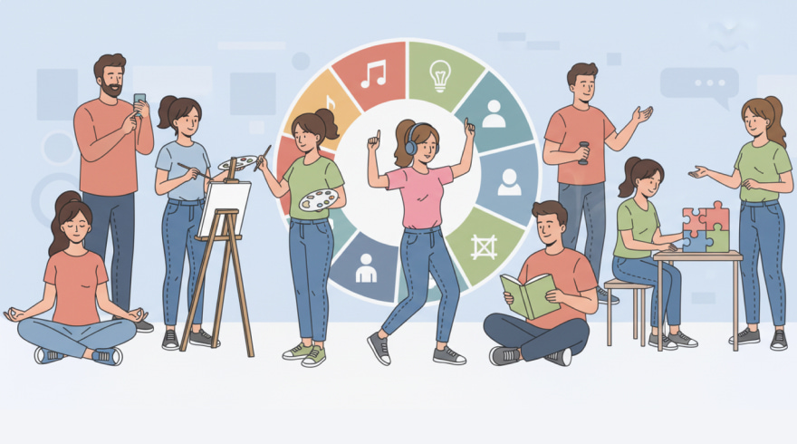 A Practical Guide to Profiling the Eight Intelligences Assessment